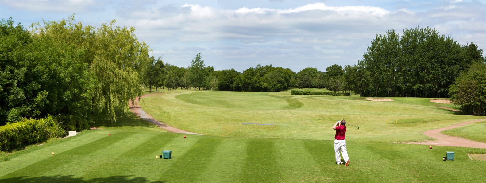 Green Fees Hagley Golf Club